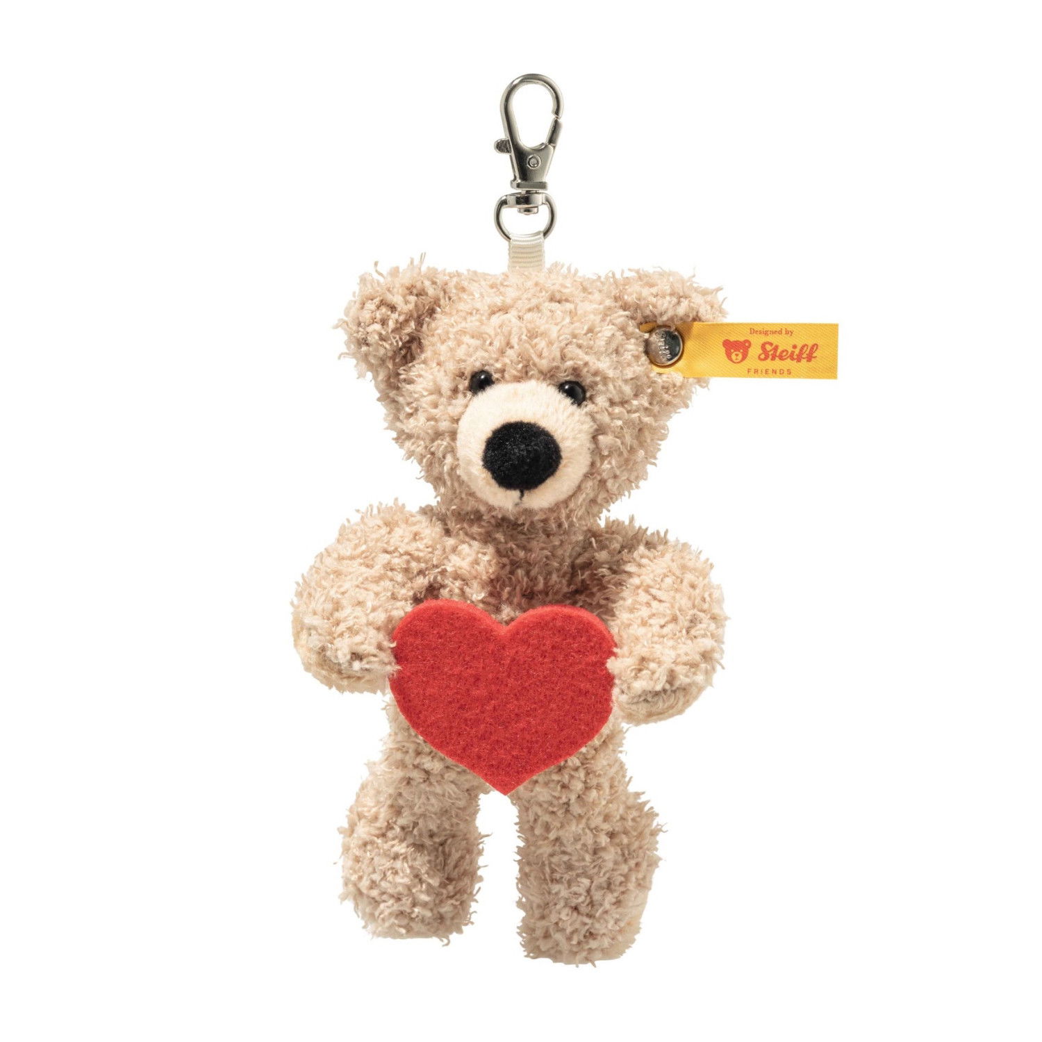 Висулка Fynn Teddy bear – Love