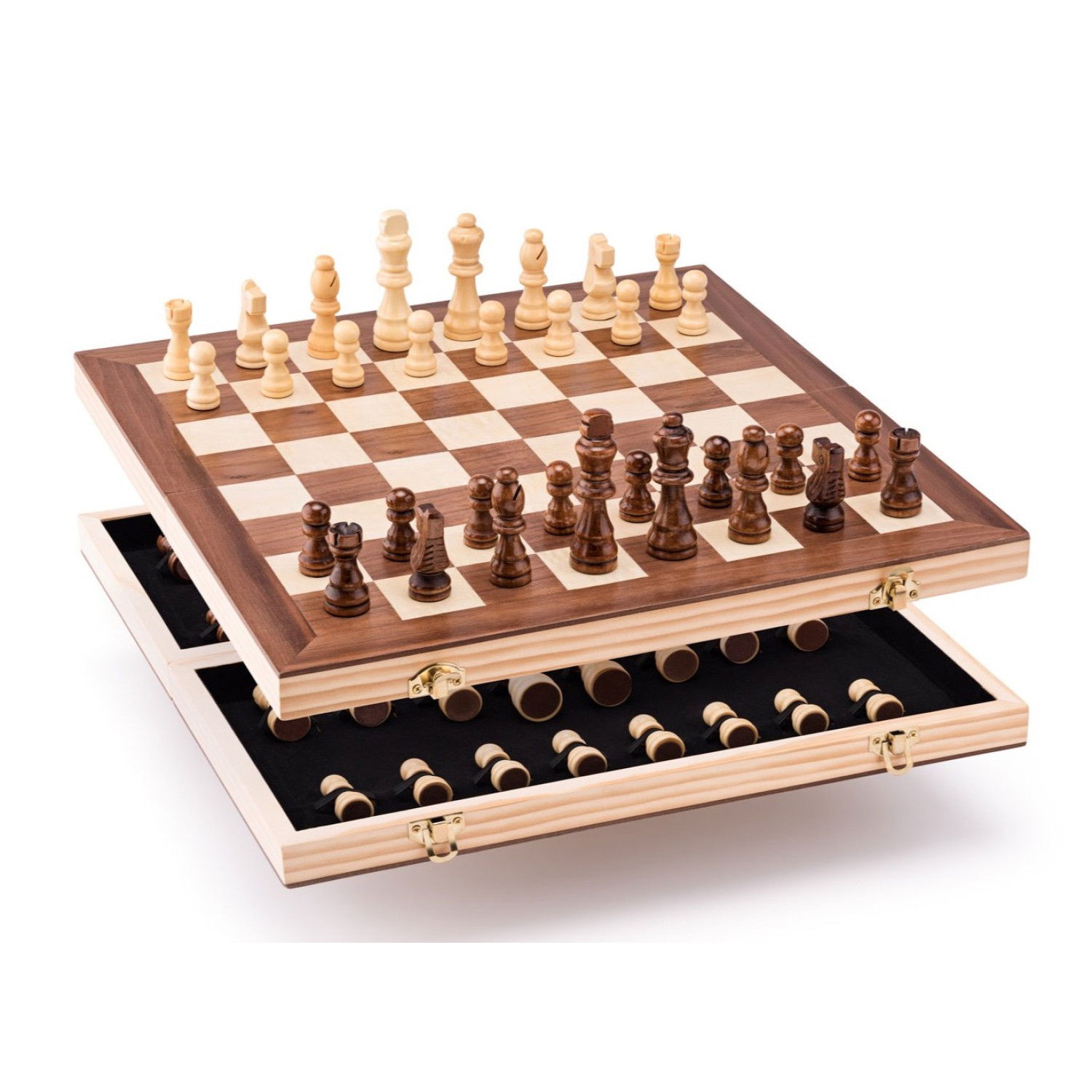 Кралски шах