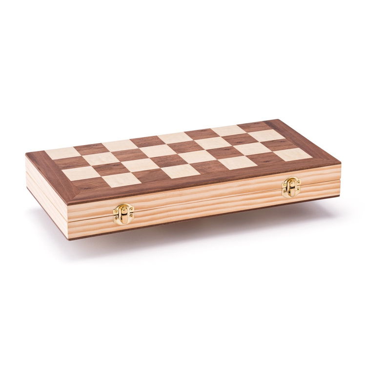 Кралски шах