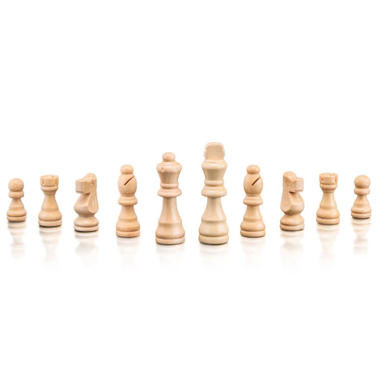 Кралски шах