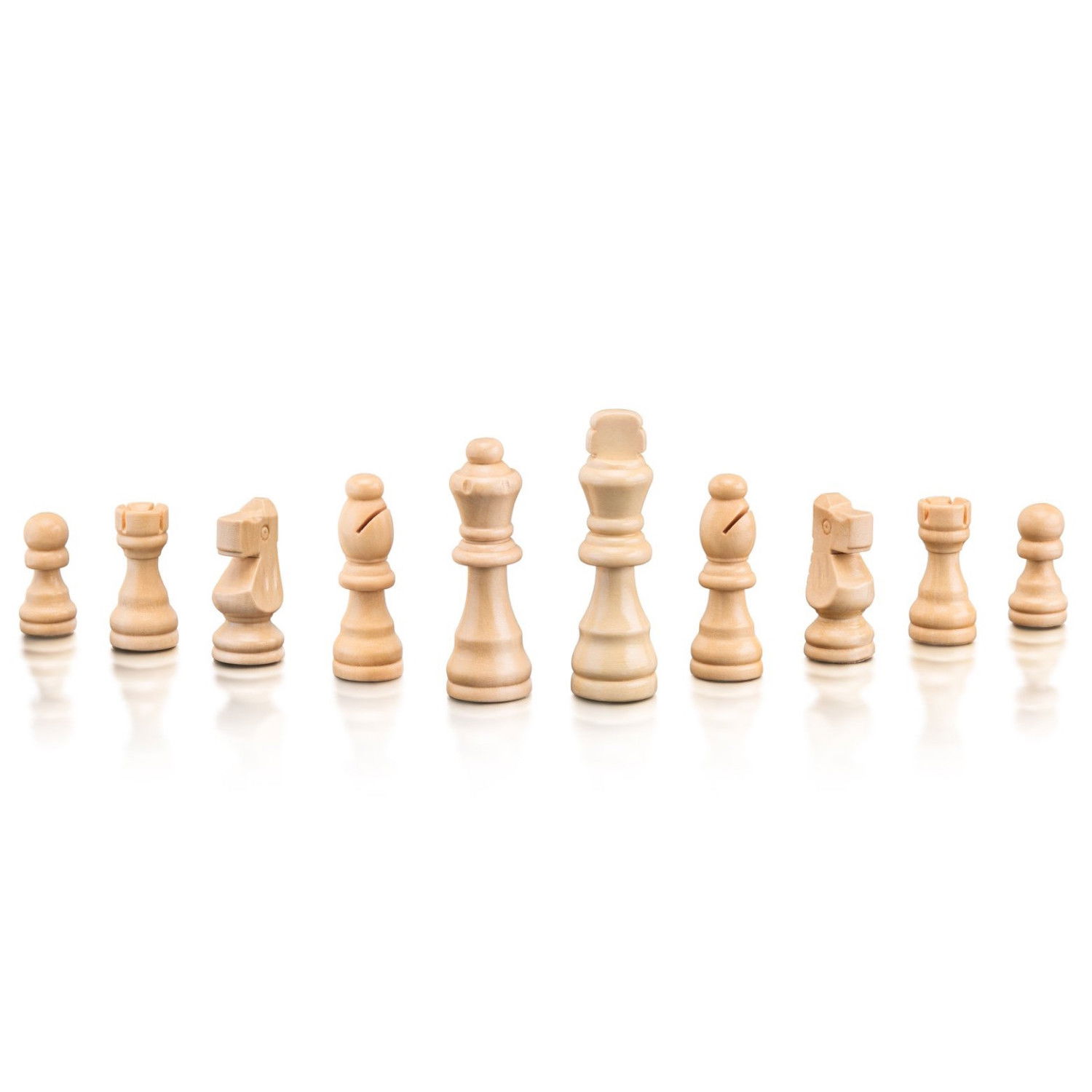 Кралски шах