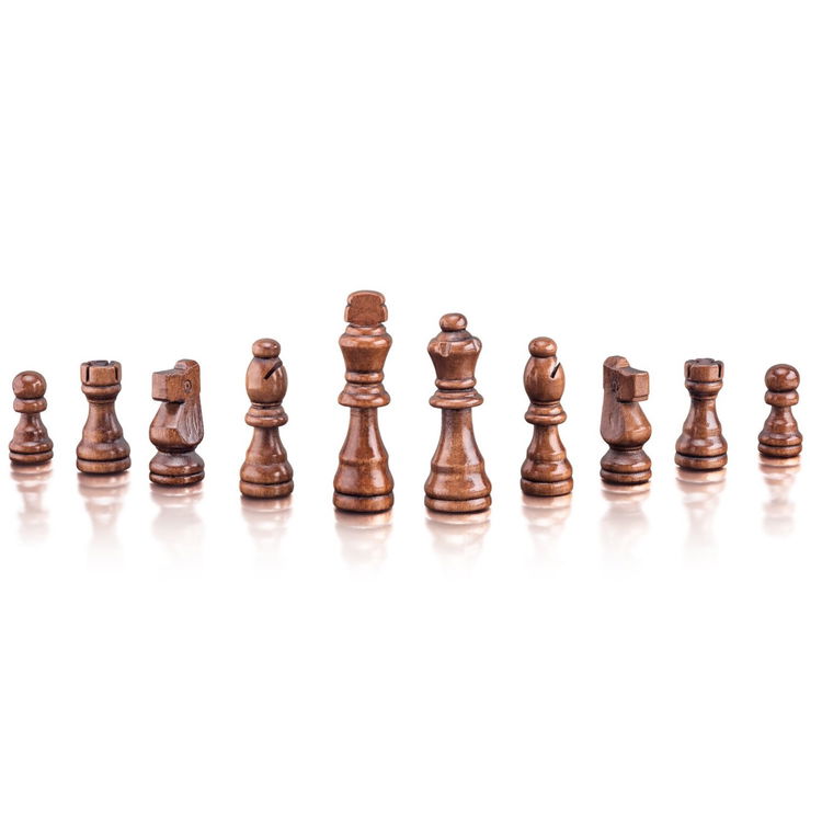 Кралски шах