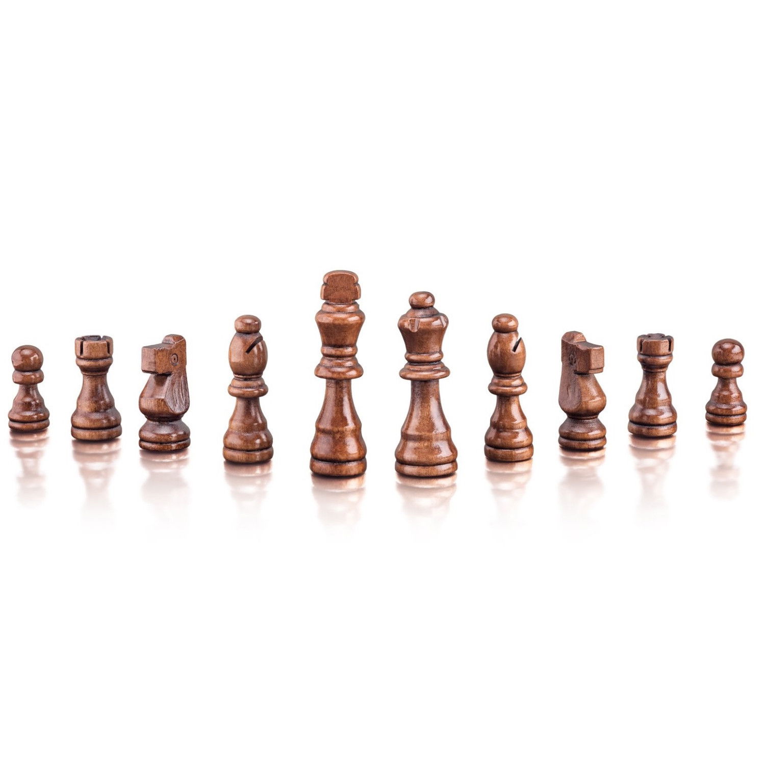 Кралски шах