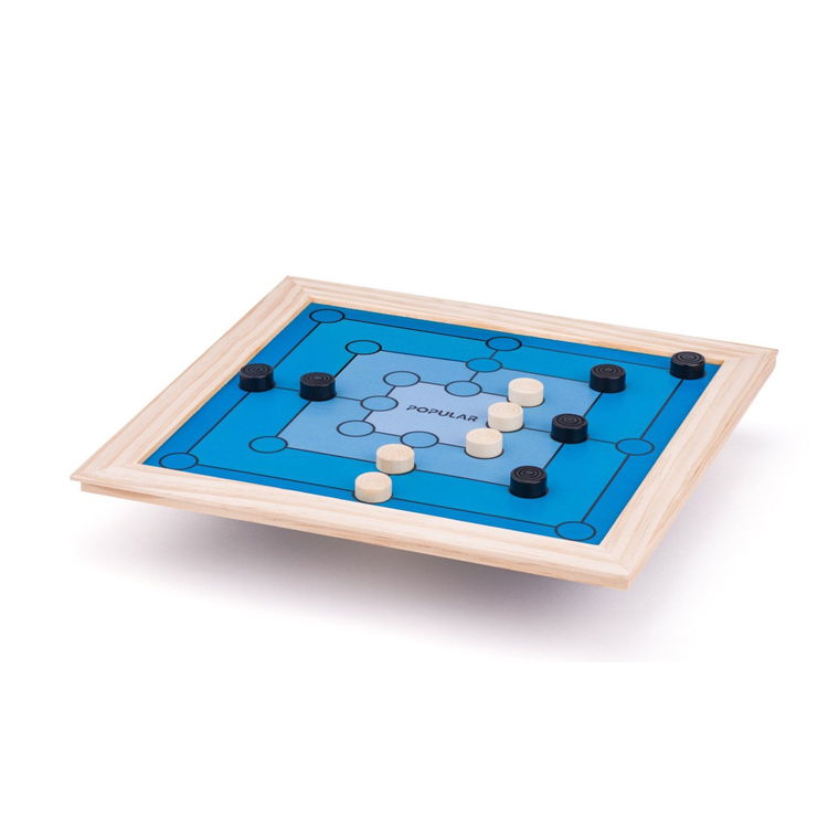 Луксозен комплект класически настолни игри