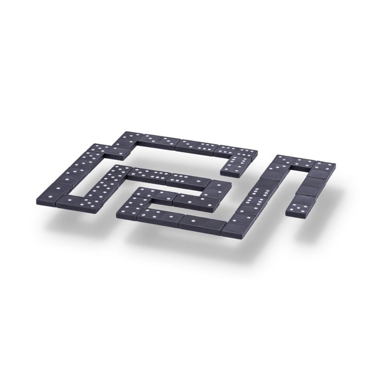 Луксозен комплект класически настолни игри