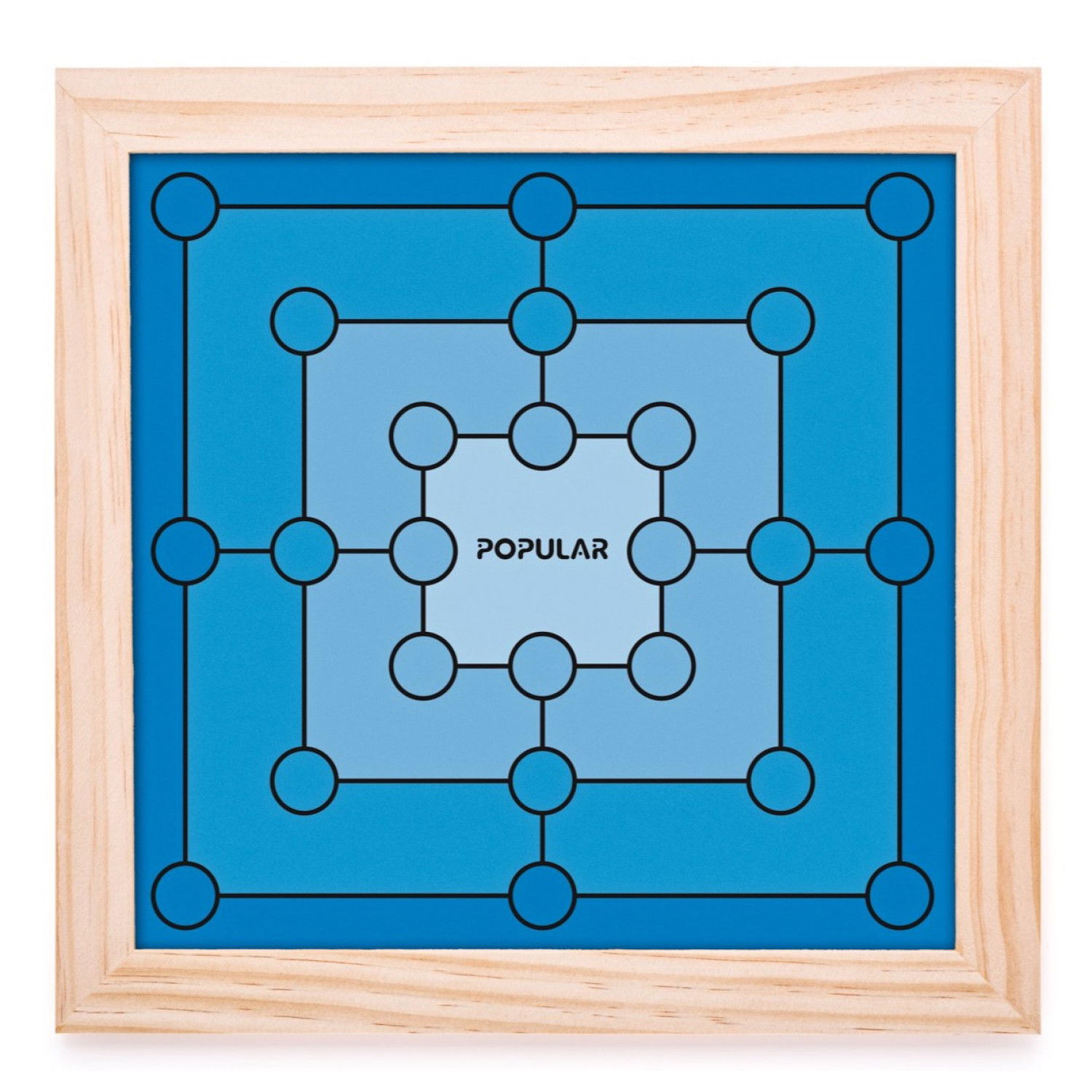 Луксозен комплект класически настолни игри