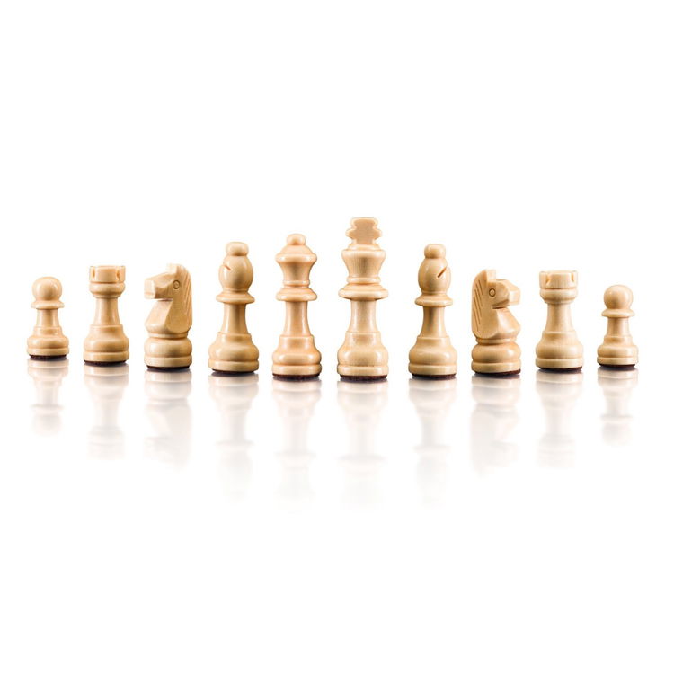 Магнитен шах