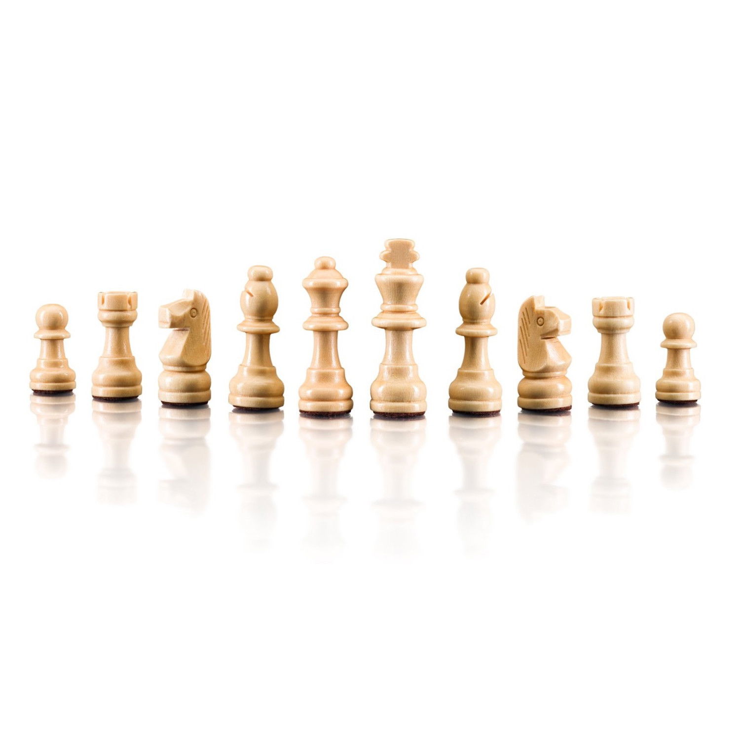 Магнитен шах