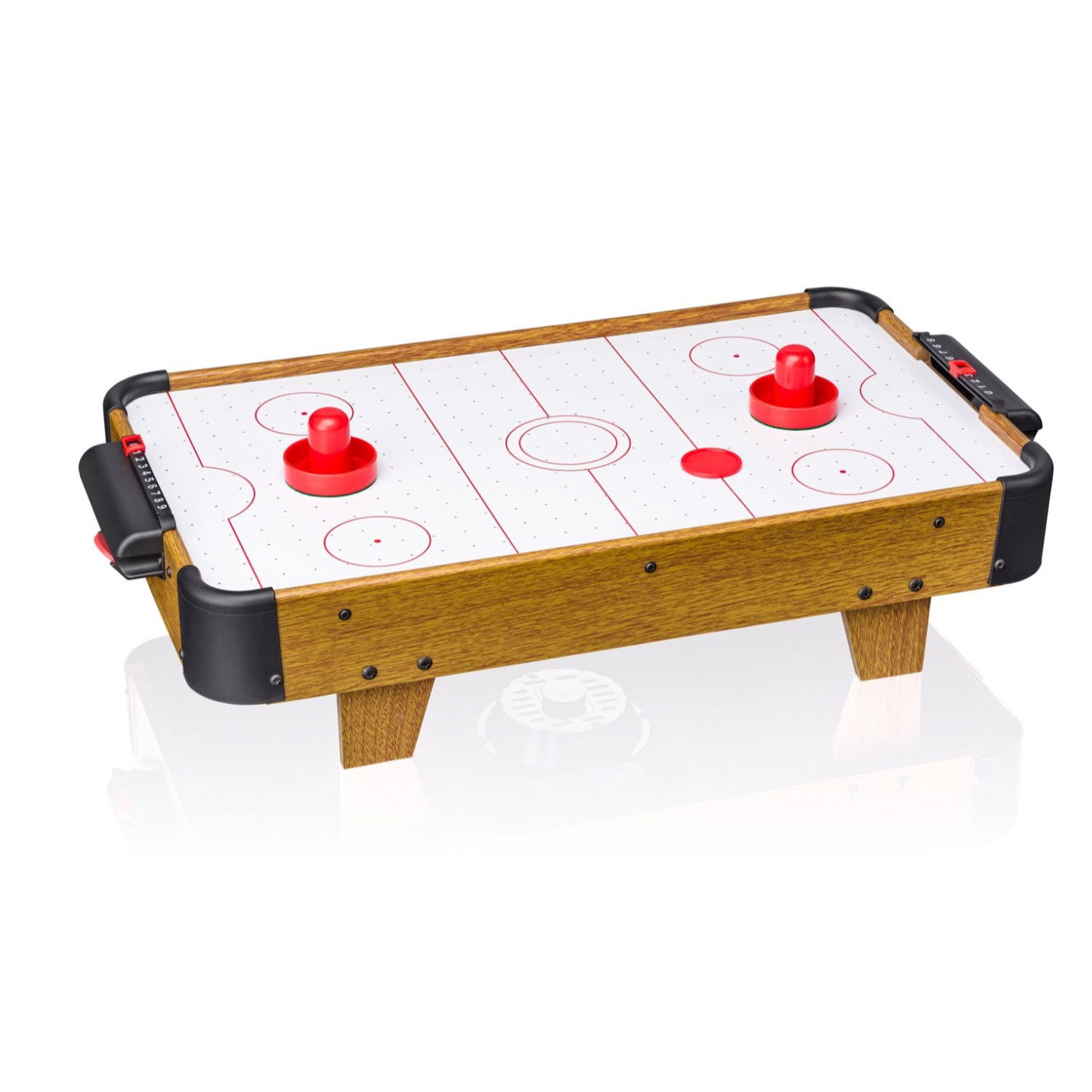 Дървена игра Въздушен Хокей