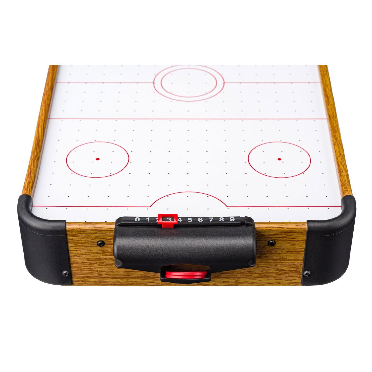 Дървена игра Въздушен Хокей