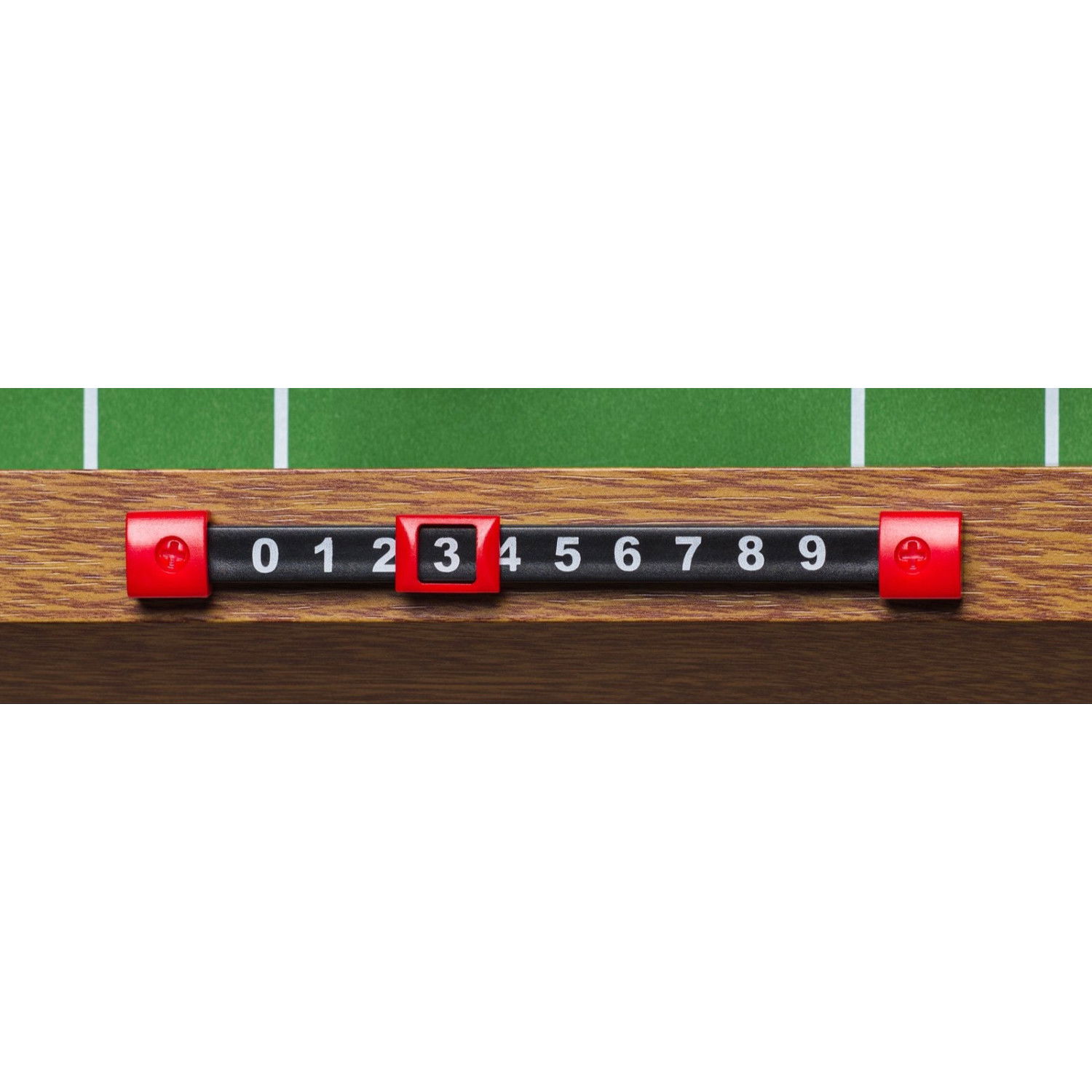 Дървена игра Джаги