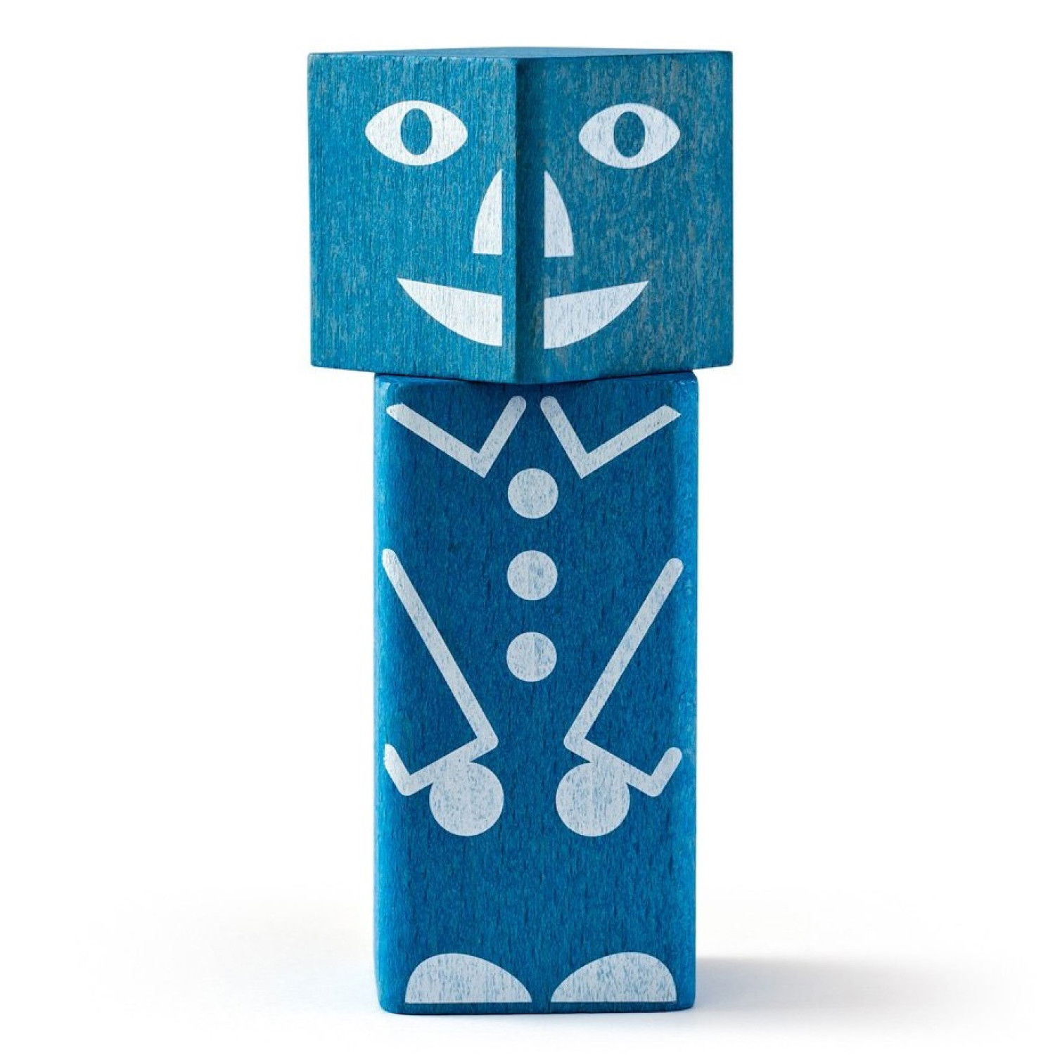 Дървен конструктор Горска поляна