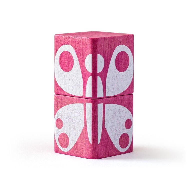 Дървен конструктор Горска поляна