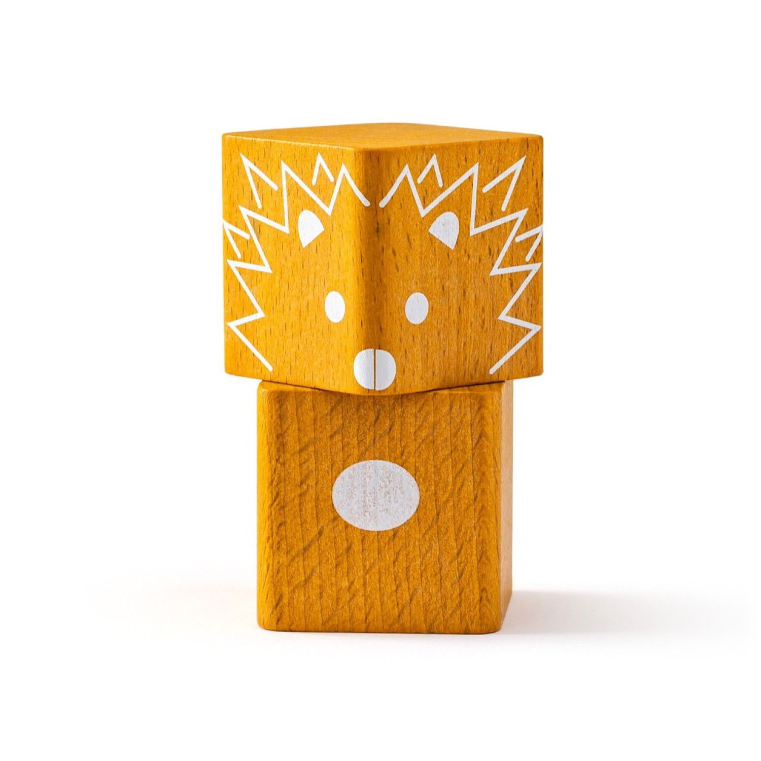 Дървен конструктор Горска поляна