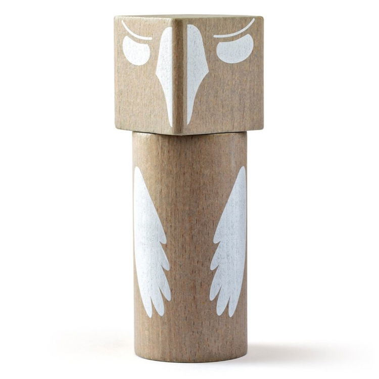 Дървен конструктор Горска поляна