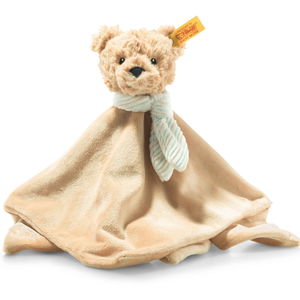 Jimmy Teddy bear comforter