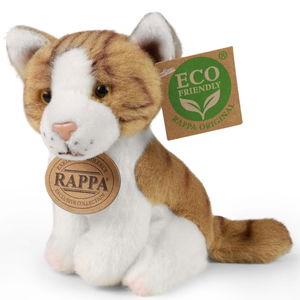 Плюшено Котe Rappa