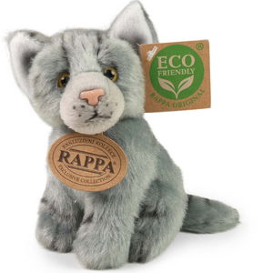 Плюшено Котe Rappa