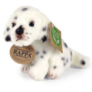 Плюшено куче Rappa