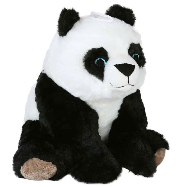 Плюшена панда