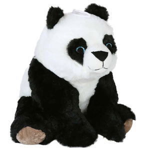 Плюшена панда