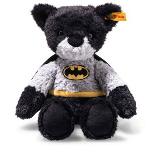 Batman Teddy bear