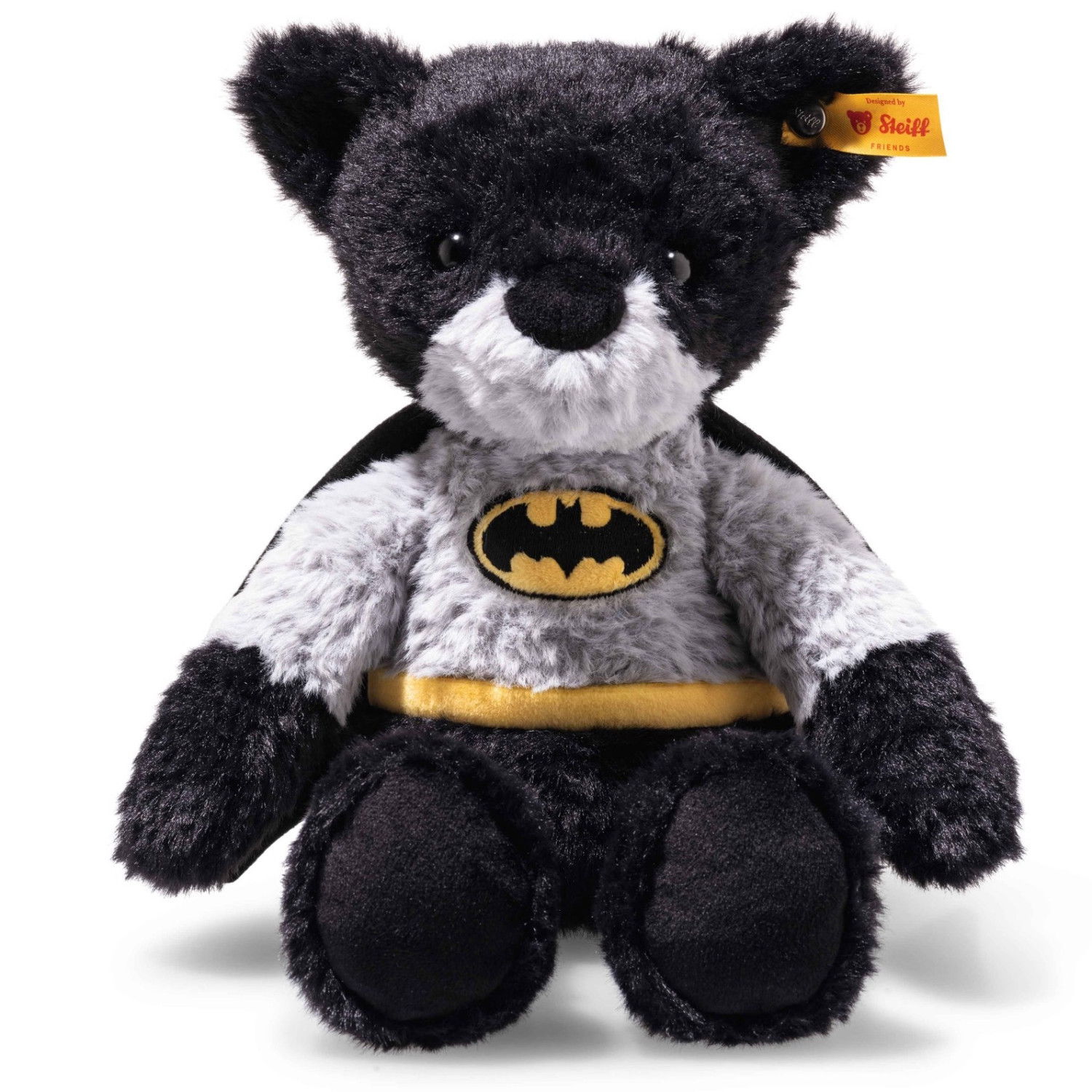 Batman Teddy bear