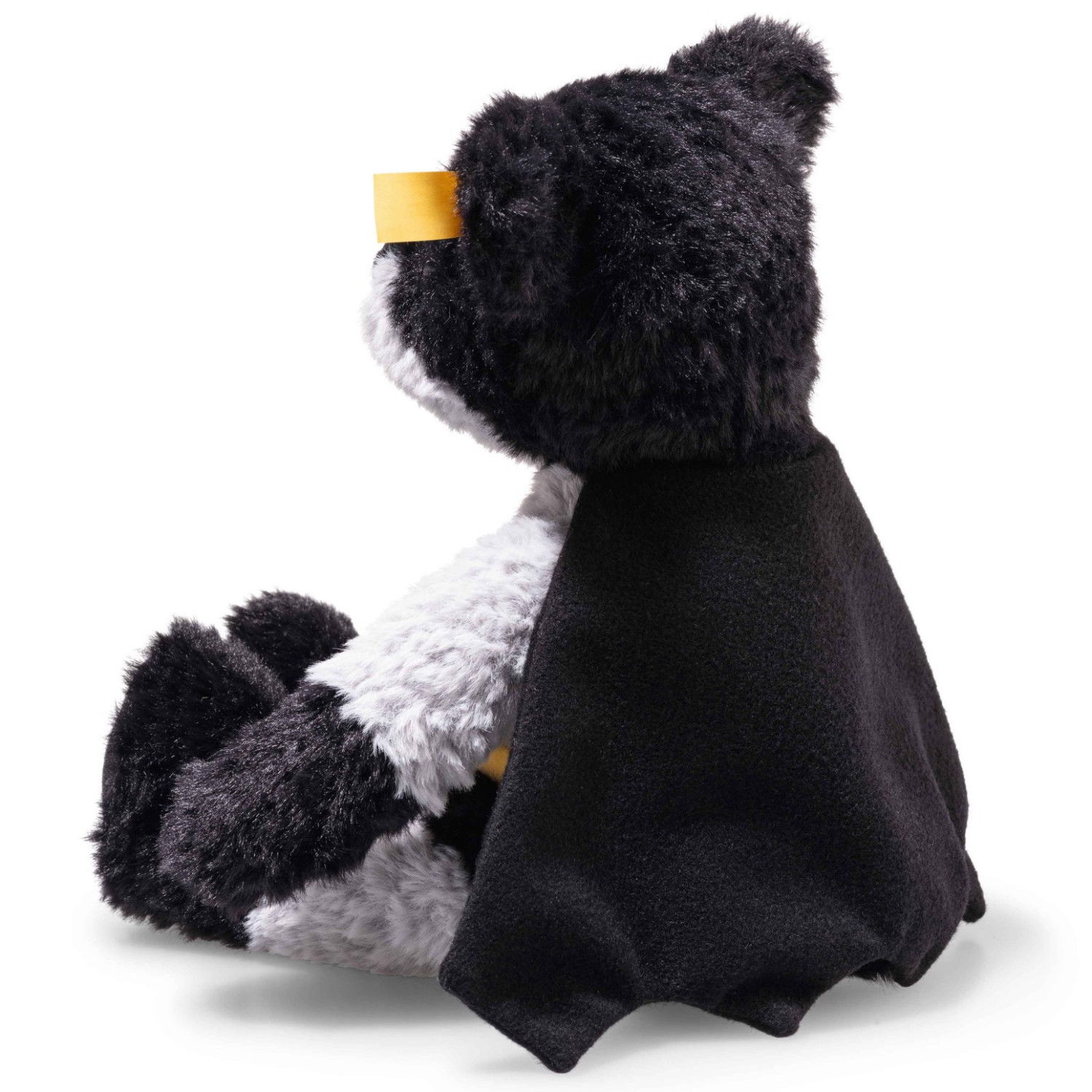 Batman Teddy bear