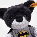 Batman Teddy bear