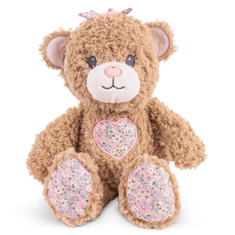 Плюшено мече