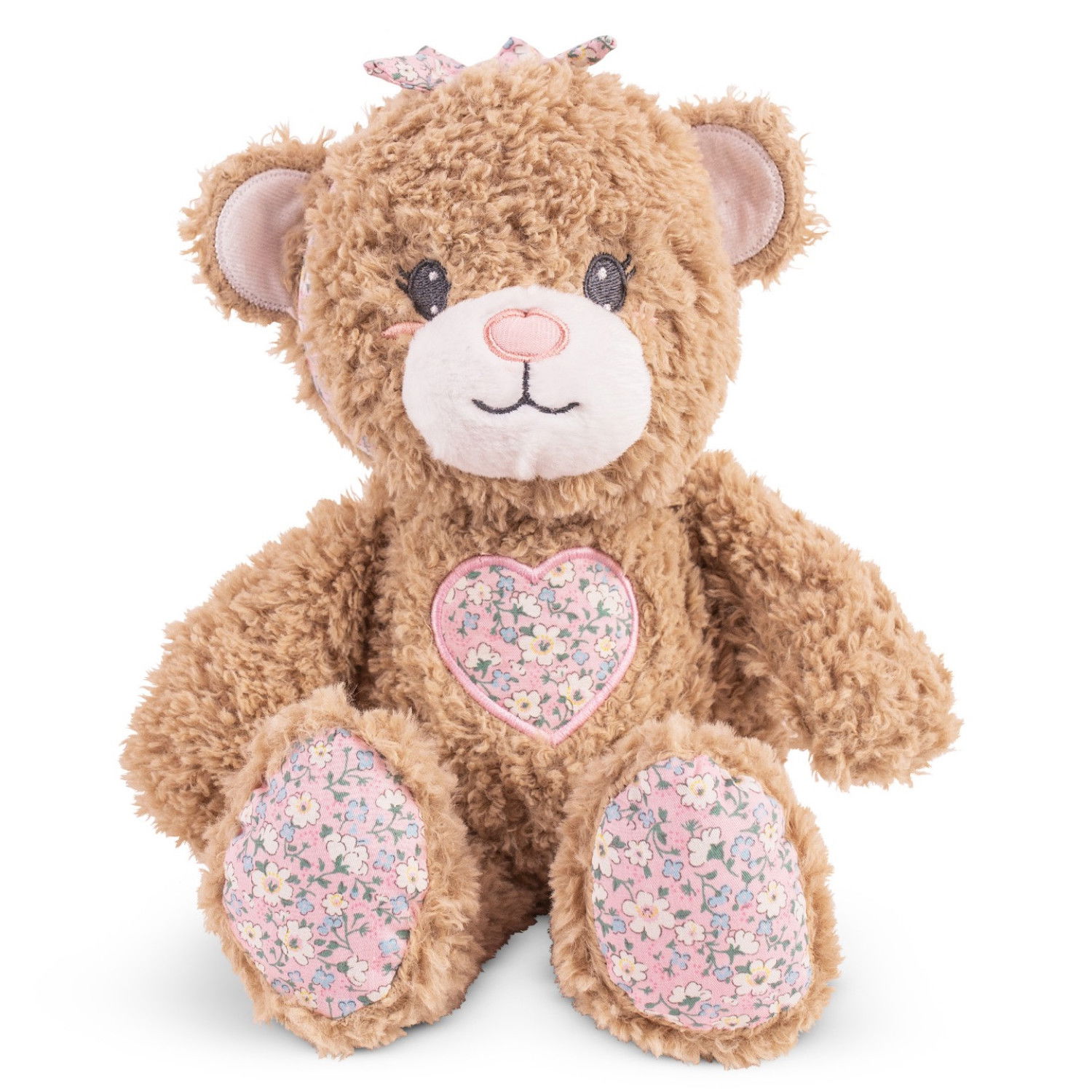 Плюшено мече