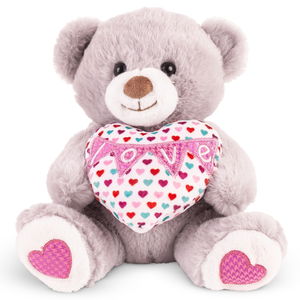 Плюшено мече