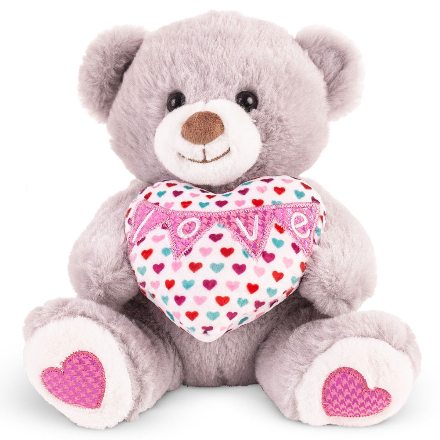 Плюшено мече