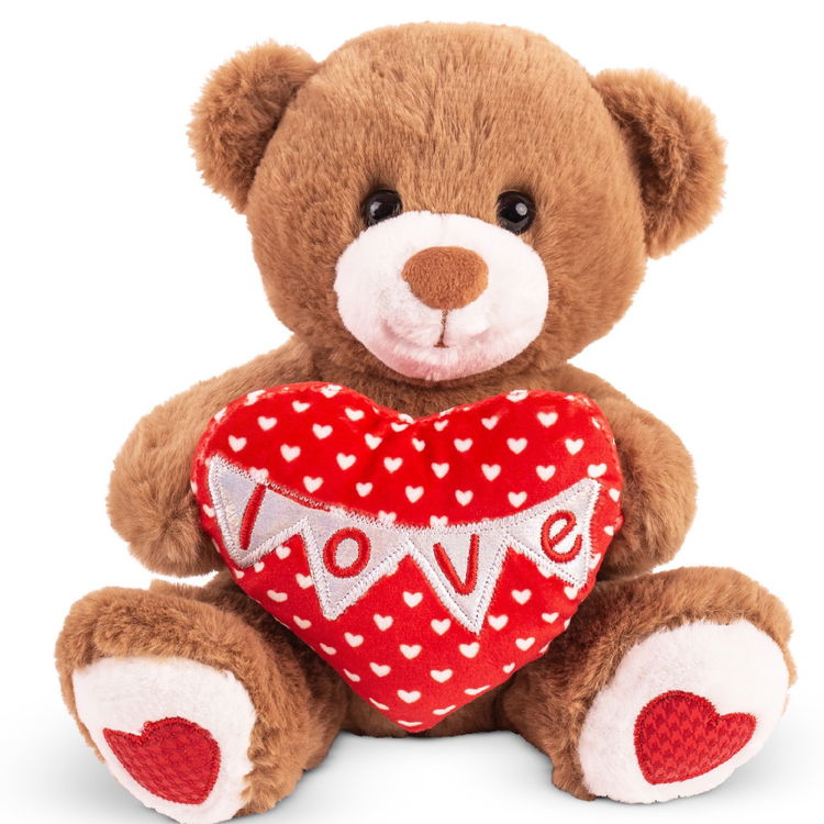 Плюшено мече