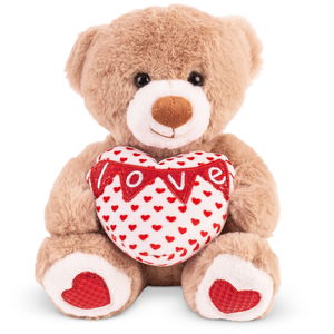 Плюшено мече