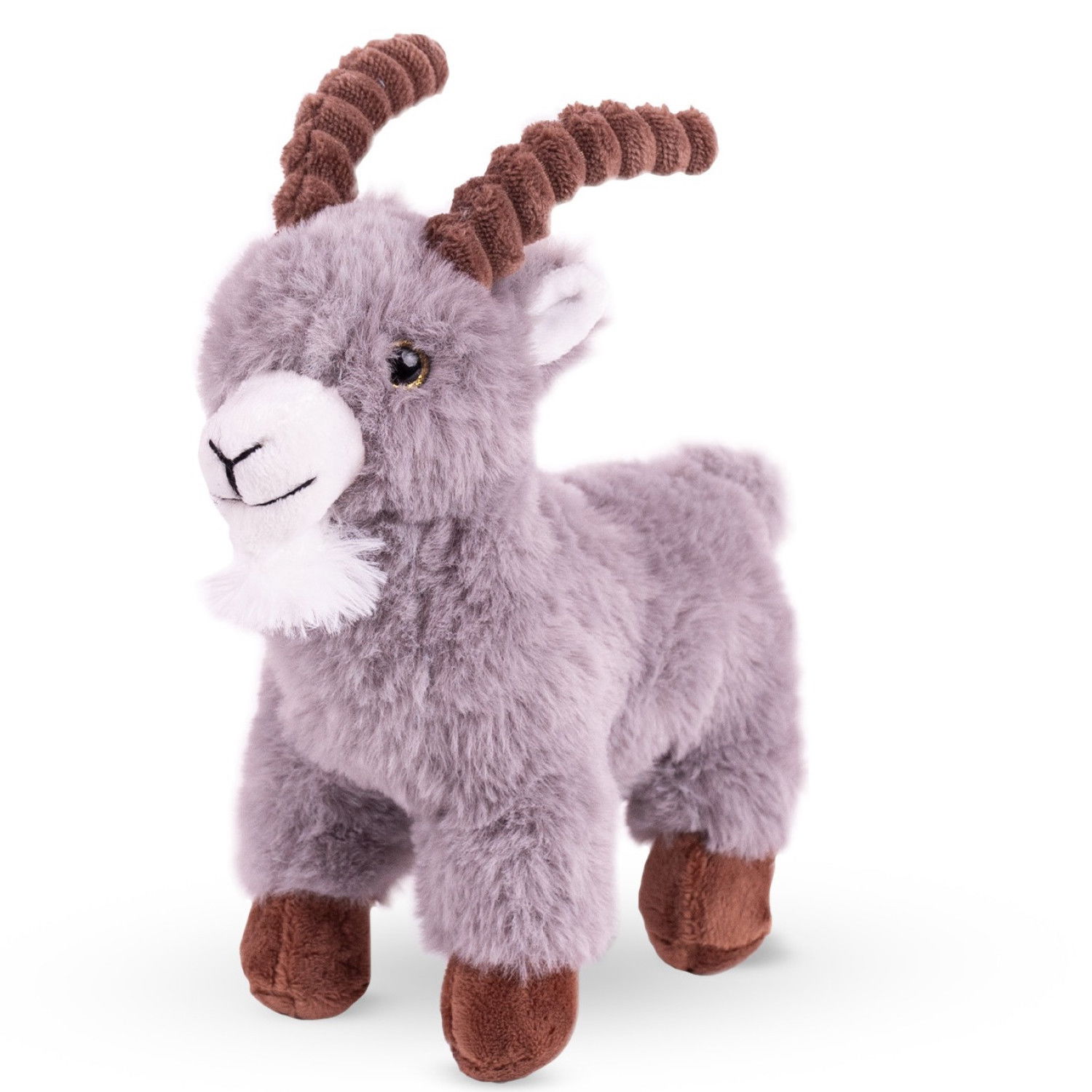 Плюшено козле Тропчо