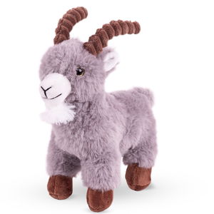Плюшено козле Тропчо