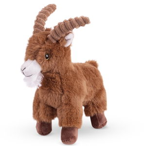 Плюшено козле Тропчо