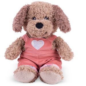 Плюшено куче