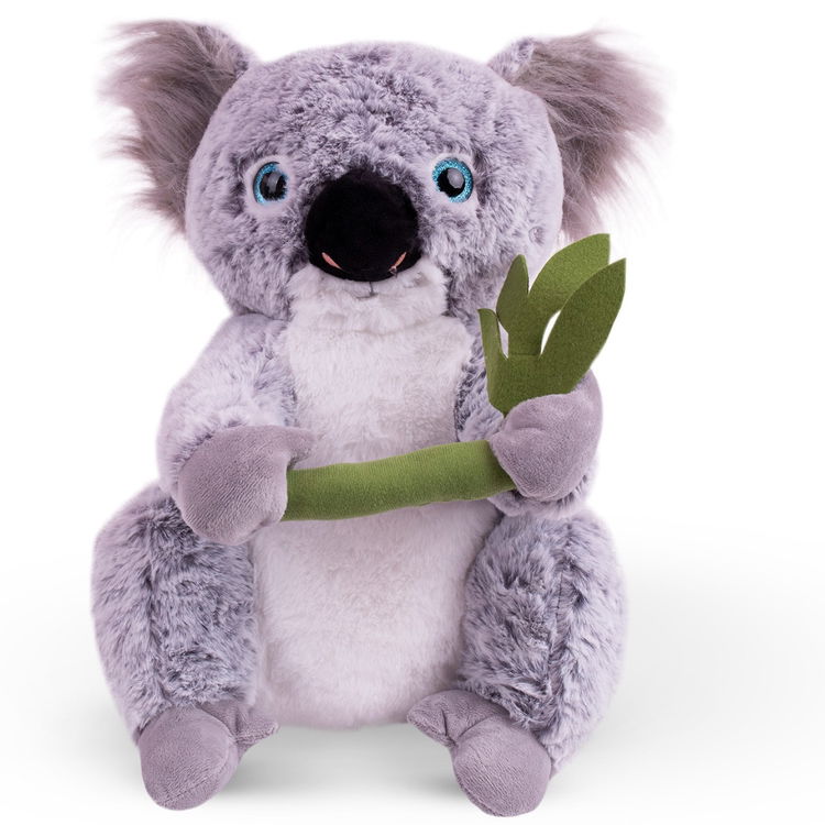 Плюшена коала