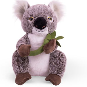 Плюшена коала