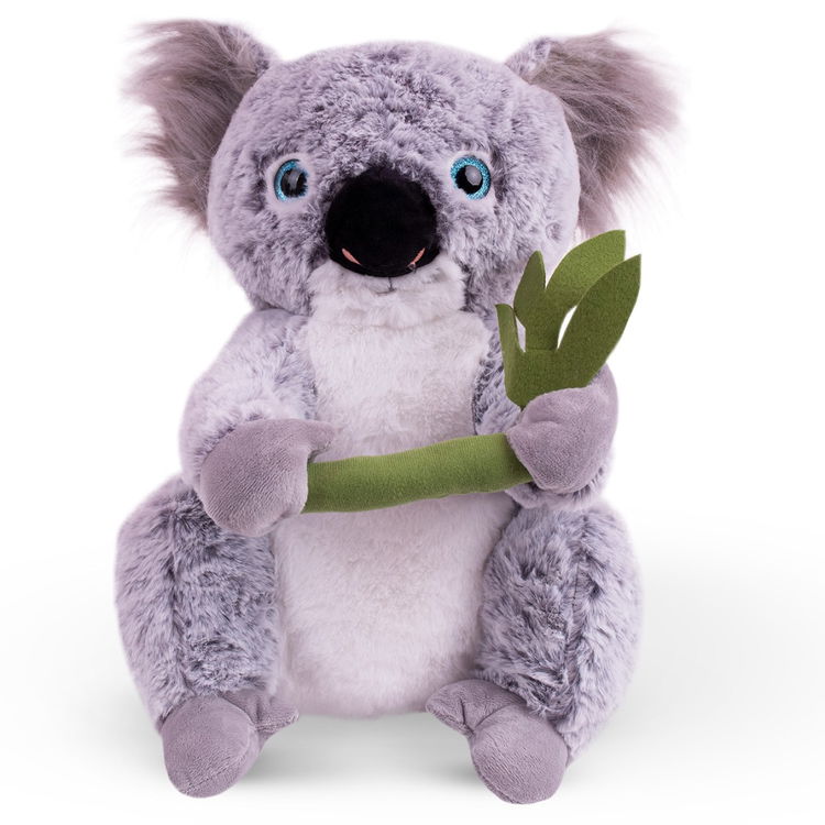 Плюшена коала