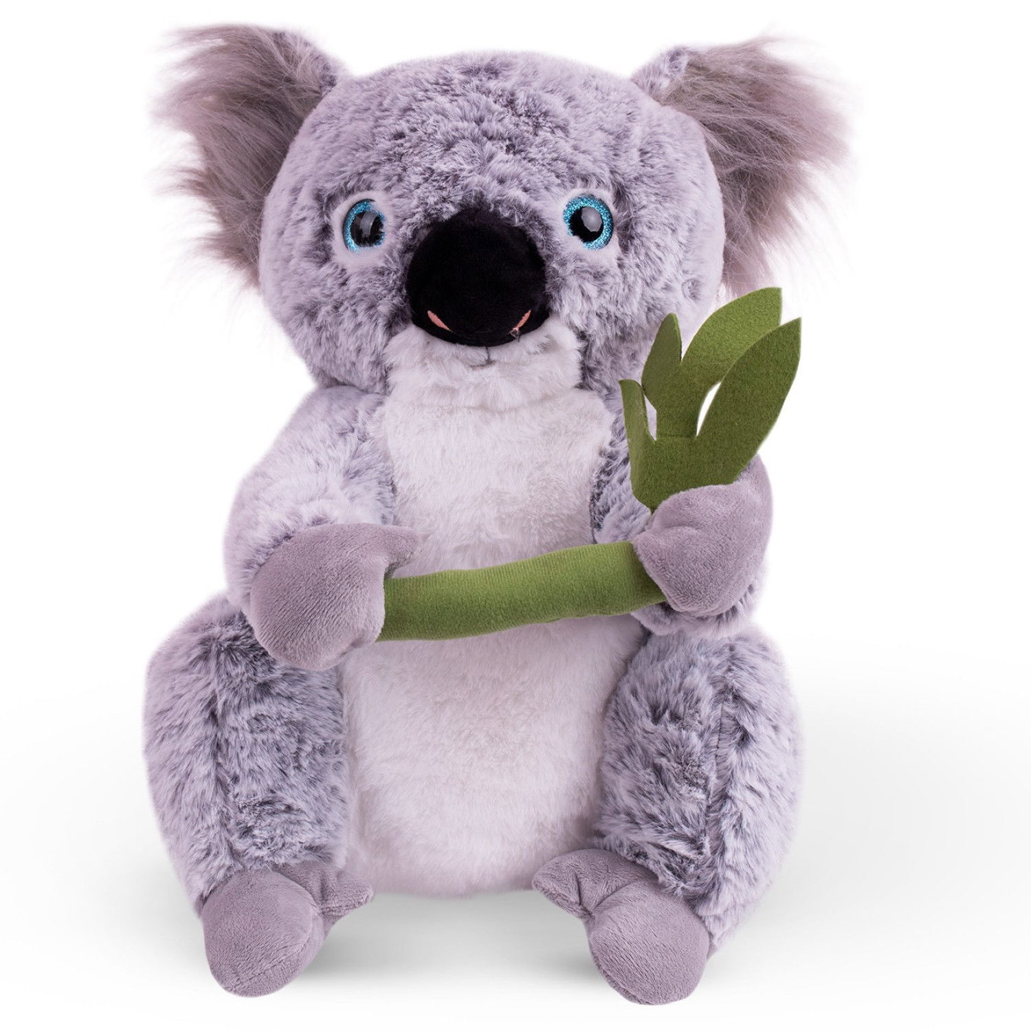 Плюшена коала