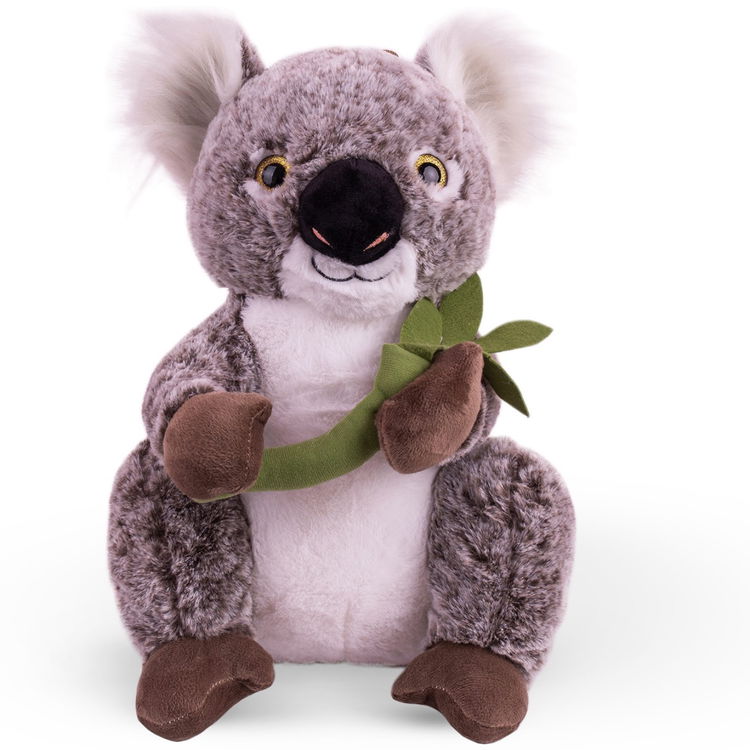 Плюшена коала