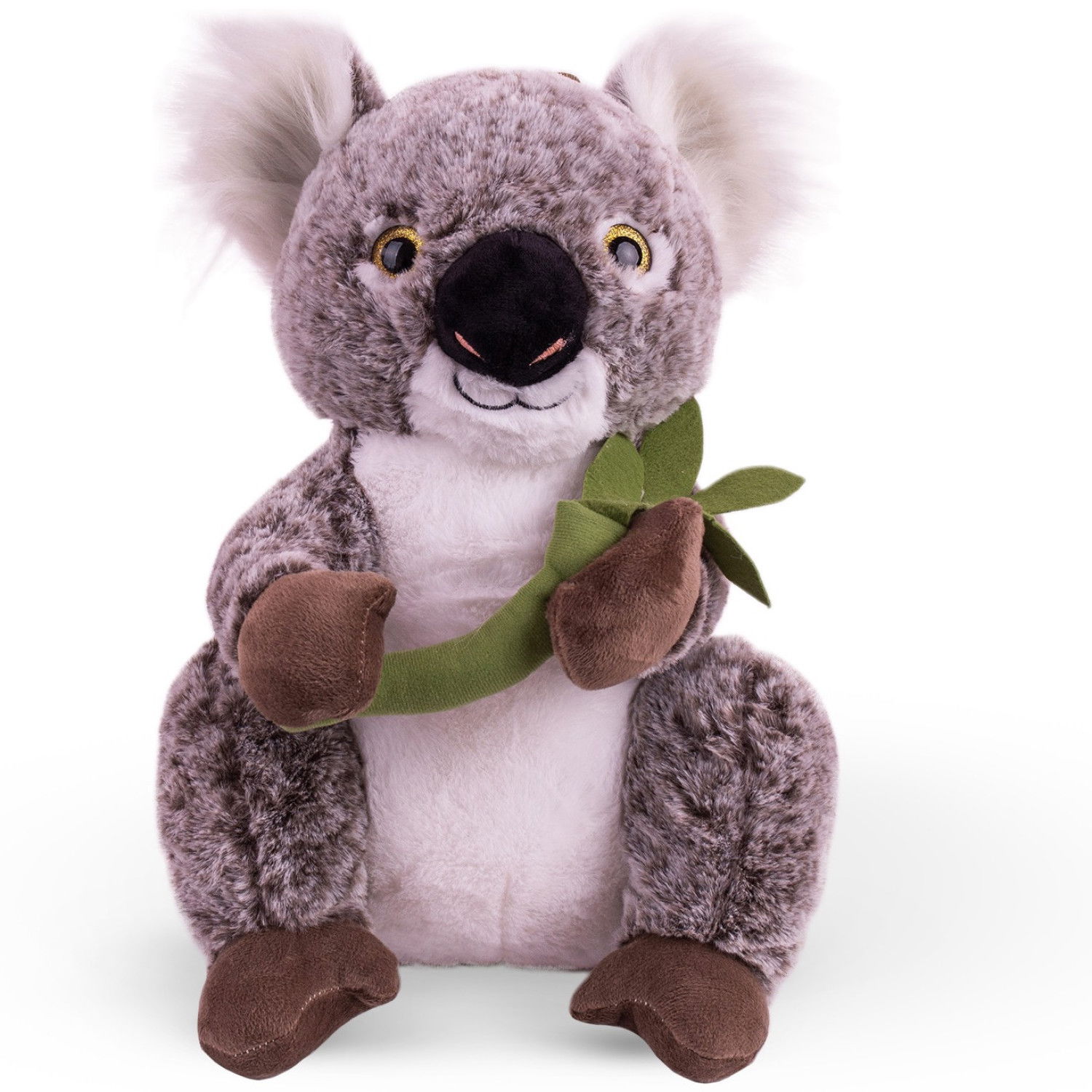 Плюшена коала