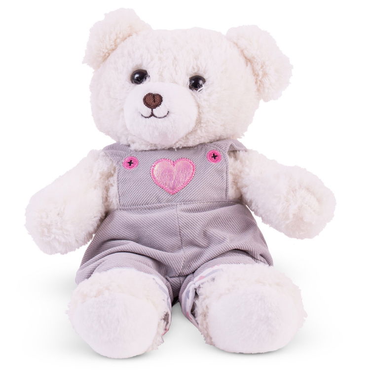 Плюшено мече