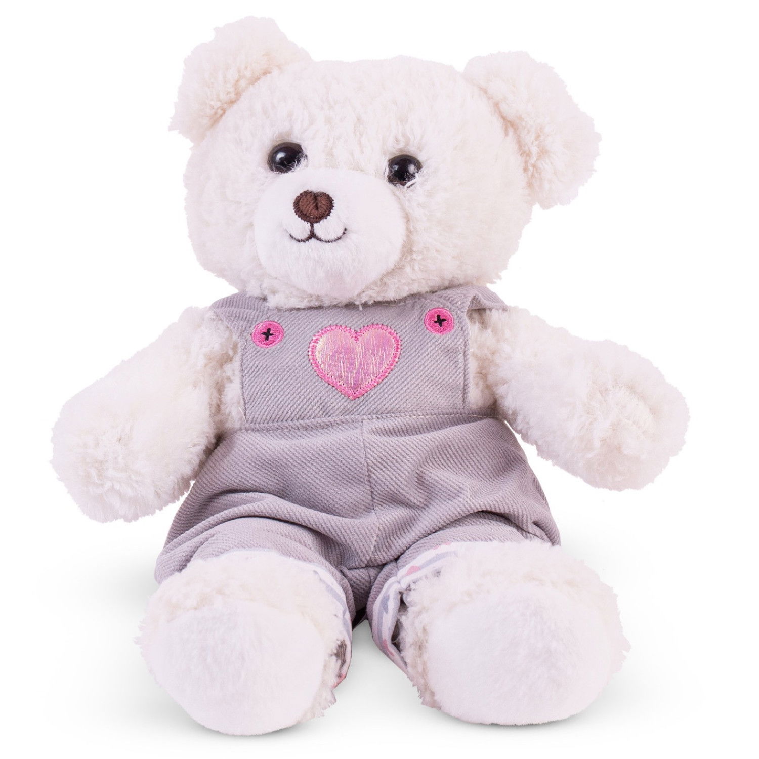 Плюшено мече