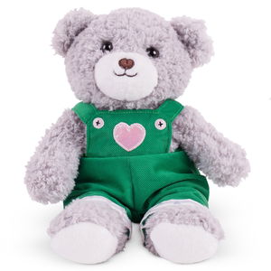 Плюшено мече