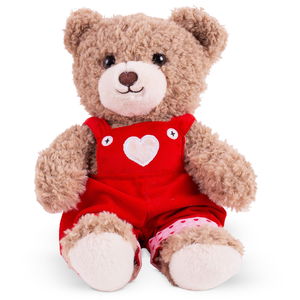 Плюшено мече