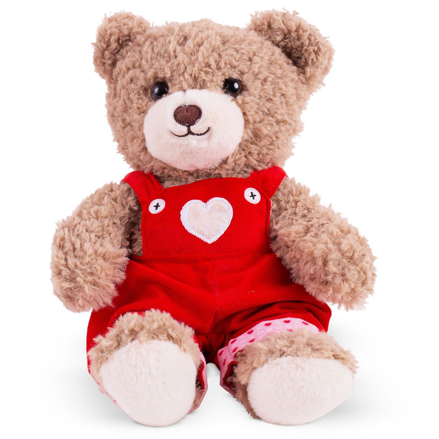 Плюшено мече